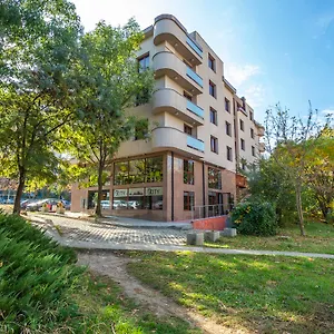 Cityhome Ξενοδοχείο Σόφια