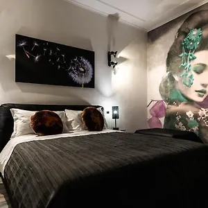 Trevi & Pantheon Design Πανσιόν Ρώμη
