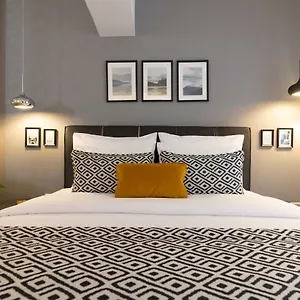 Διαμέρισμα F & B Collection - Seaview Minilux, Θεσσαλονίκη