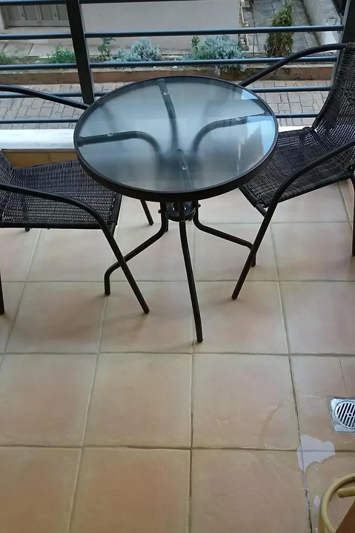 Manina Seaside Apartment Thessaloniki Greece