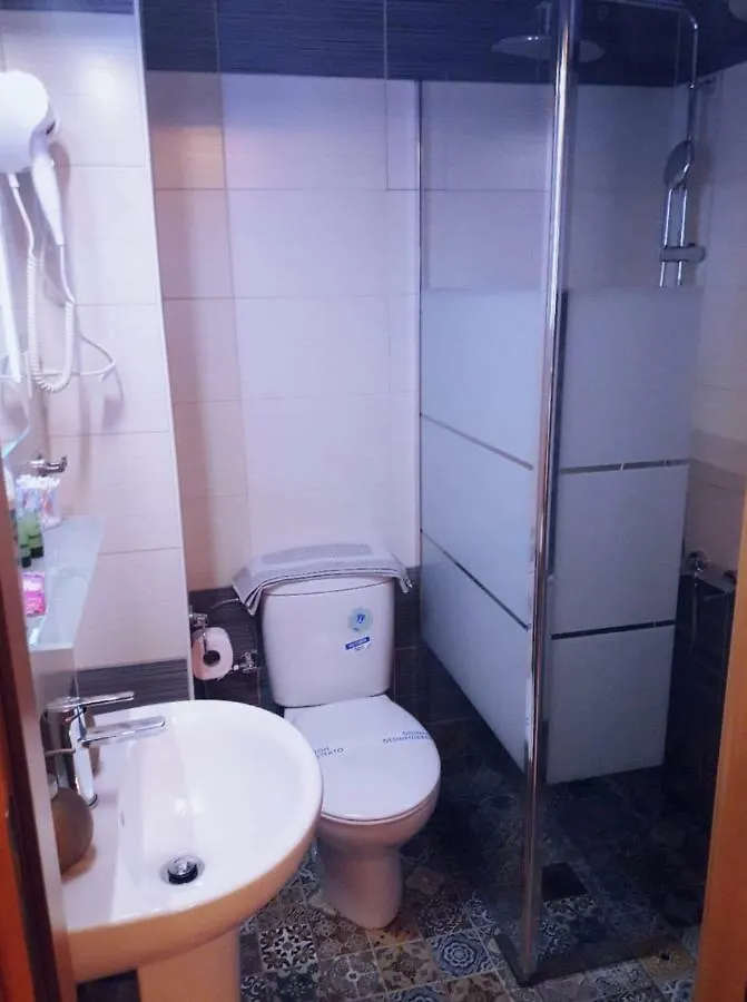 Manina Seaside Apartment Thessaloniki Greece